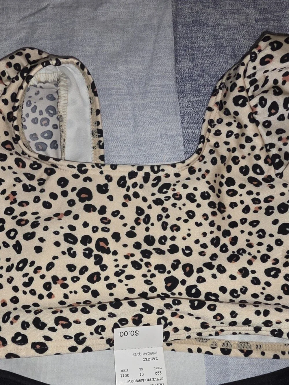 Cat & Jack two piece